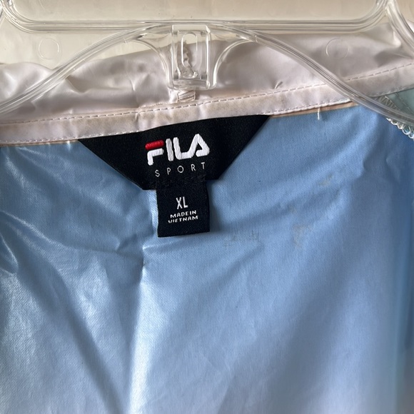 Colorful Windbreaker - Picture 3 of 4